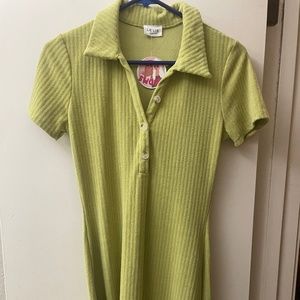 Bodycon dress